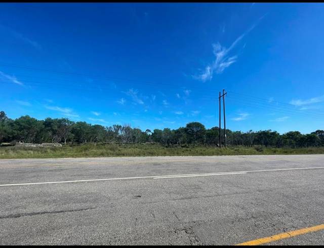 LAND FOR SALE IN GREENBUSHES